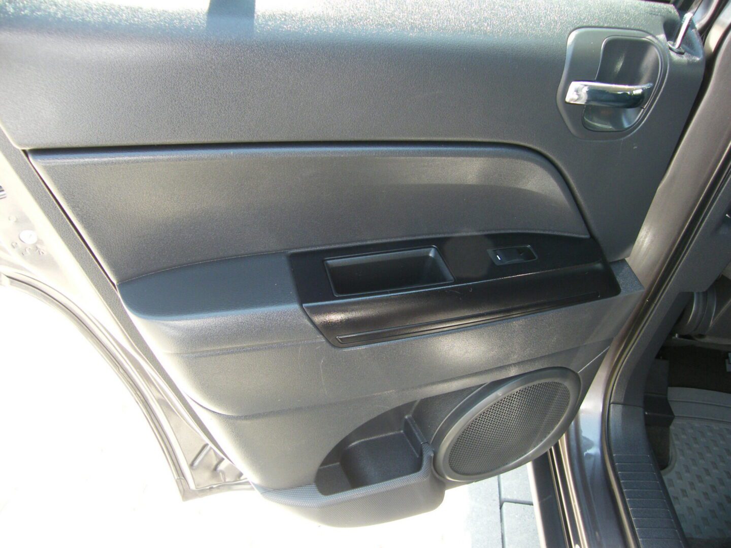 2015 Jeep Patriot Sport - Photo 11