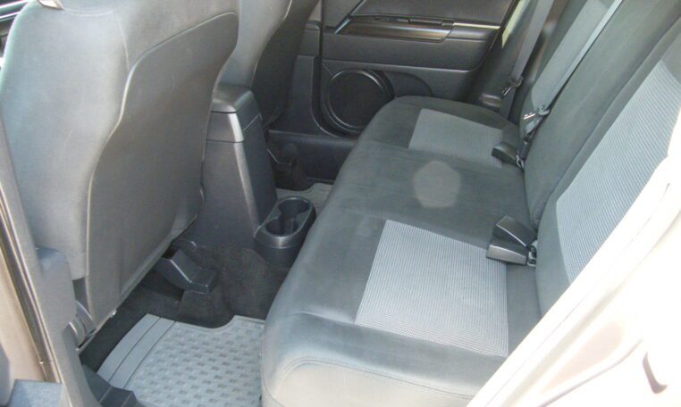 2015 Jeep Patriot