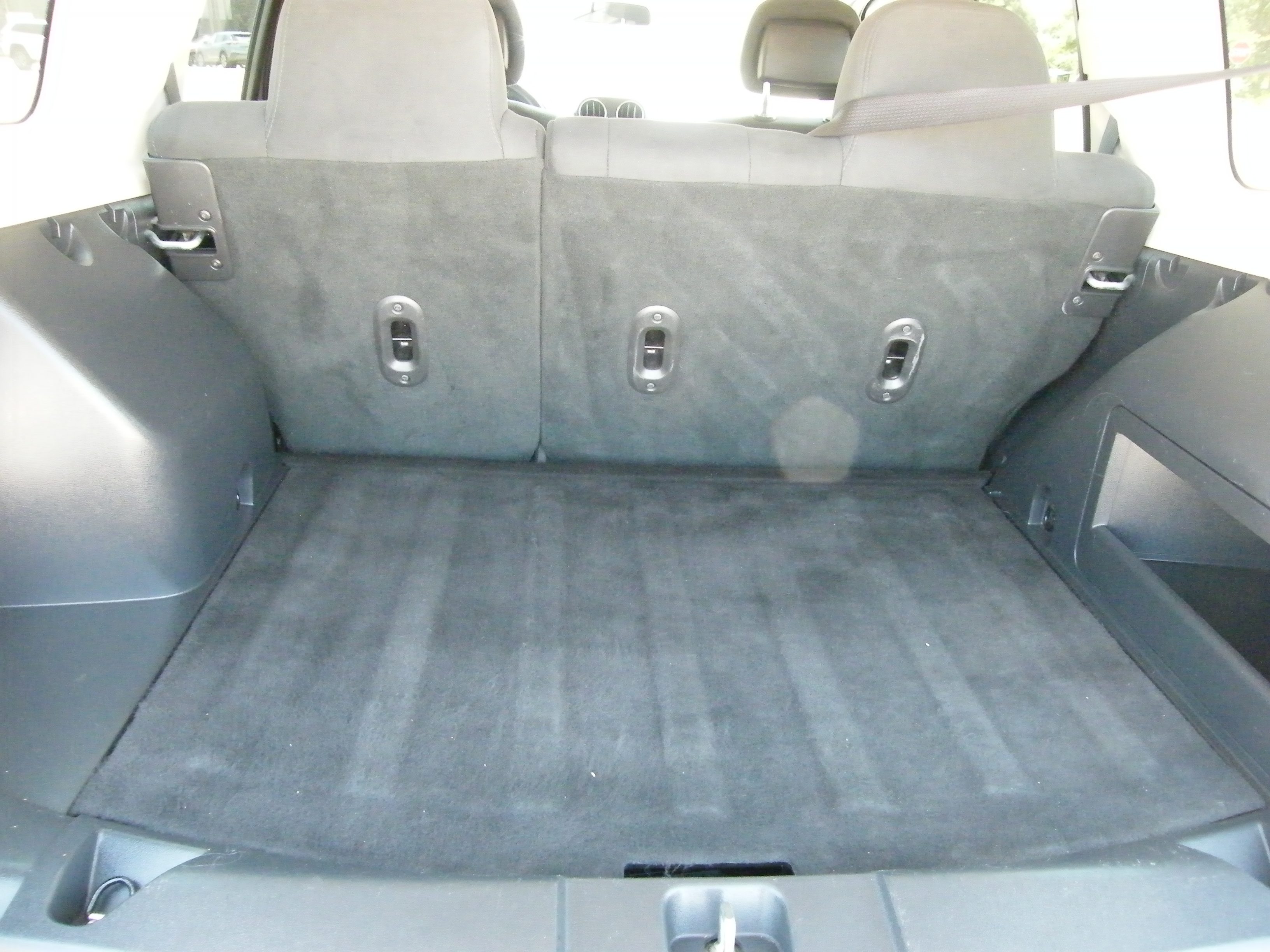 2015 Jeep Patriot Sport - Photo 34