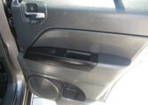 2015 Jeep Patriot