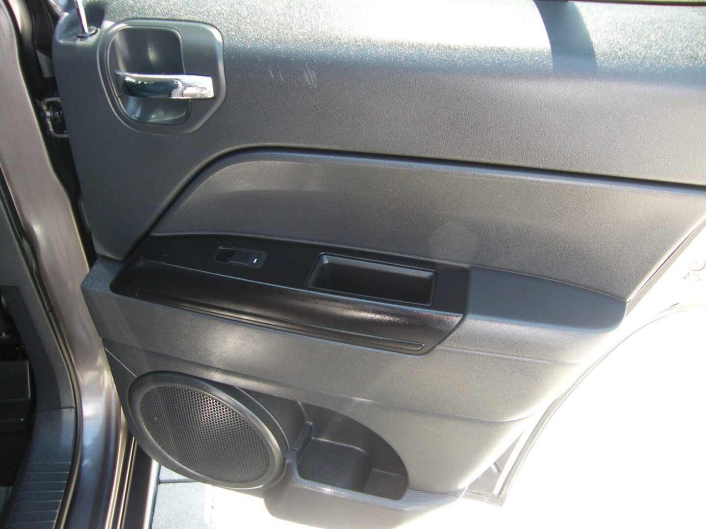 2015 Jeep Patriot Sport - Photo 14