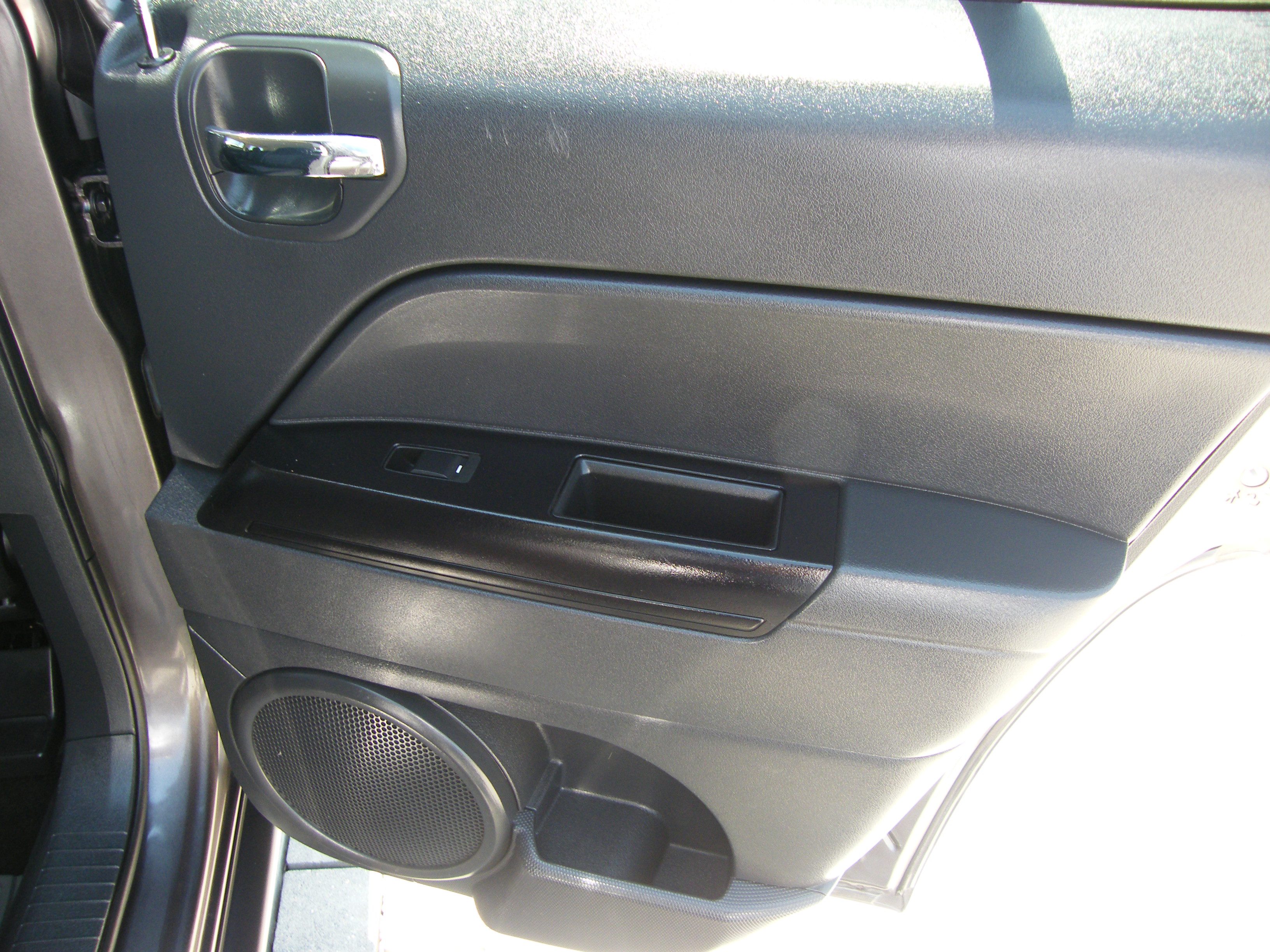 2015 Jeep Patriot Sport - Photo 35