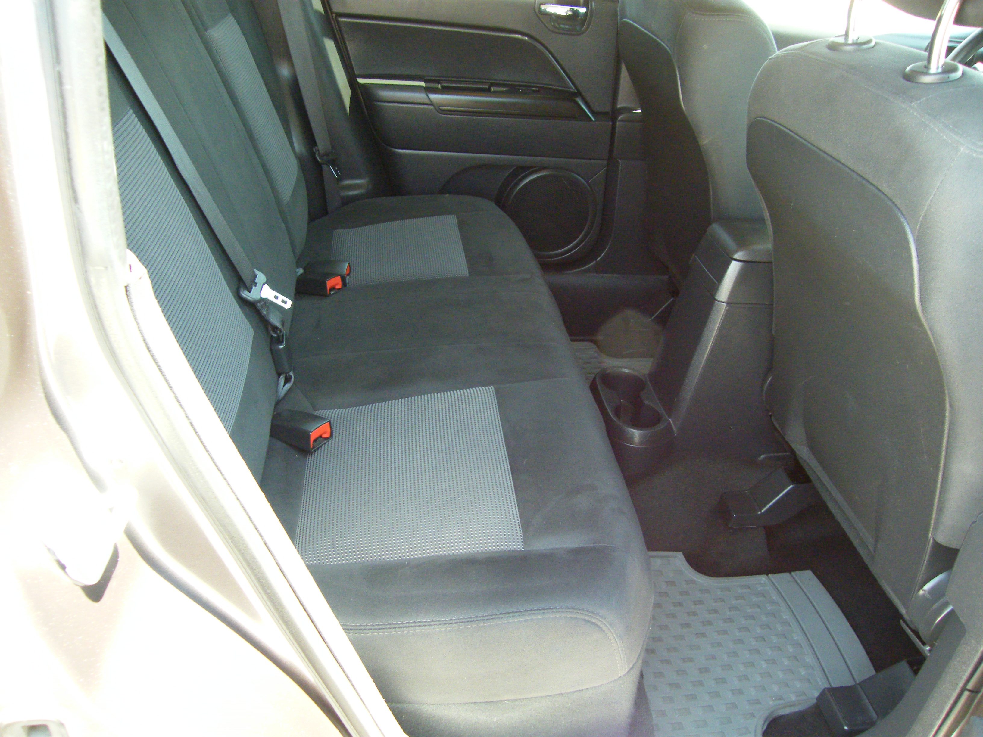 2015 Jeep Patriot Sport - Photo 36