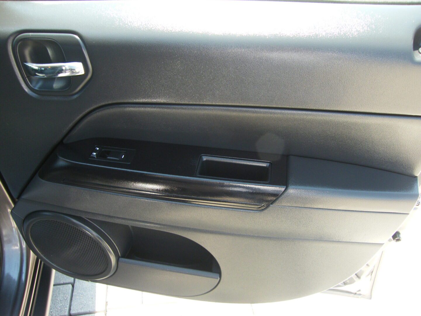 2015 Jeep Patriot Sport - Photo 16