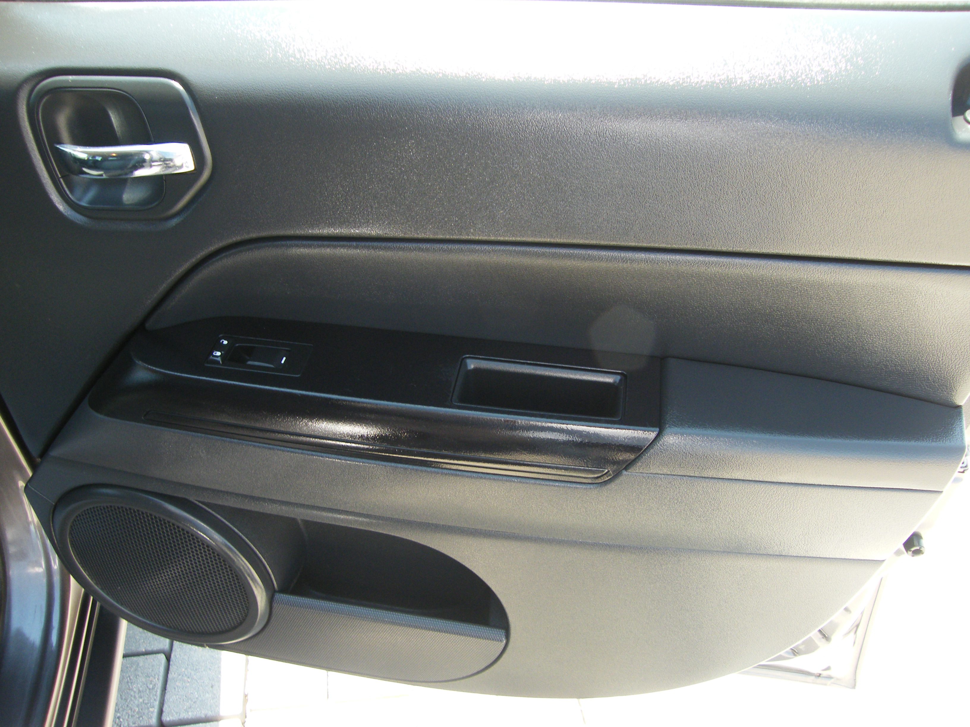 2015 Jeep Patriot Sport - Photo 37