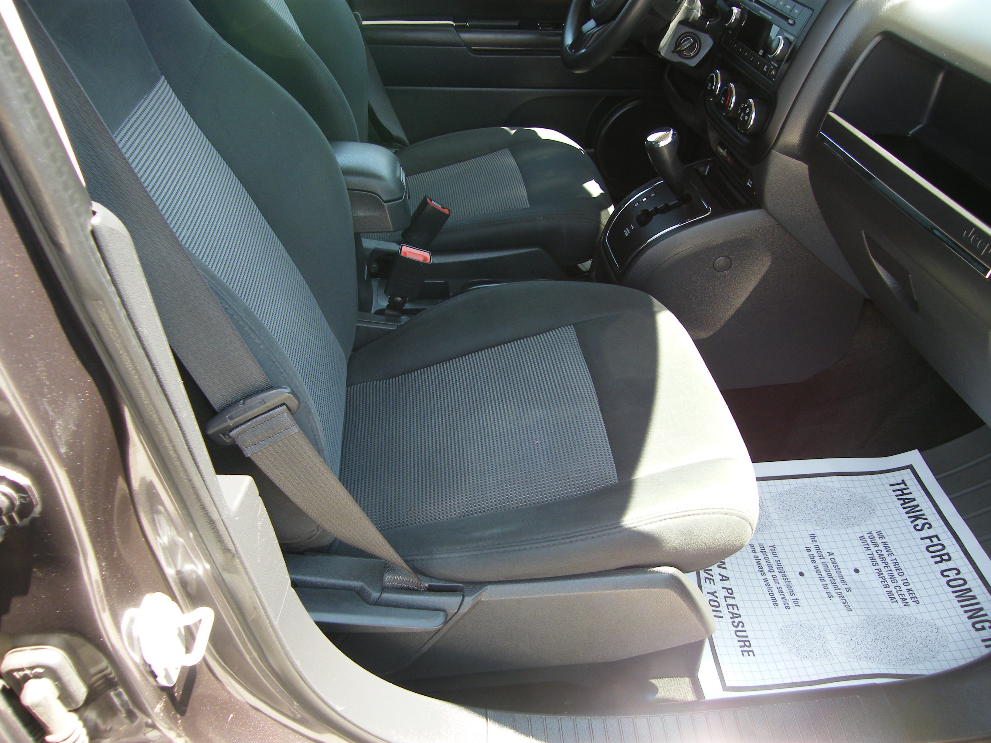 2015 Jeep Patriot Sport - Photo 38