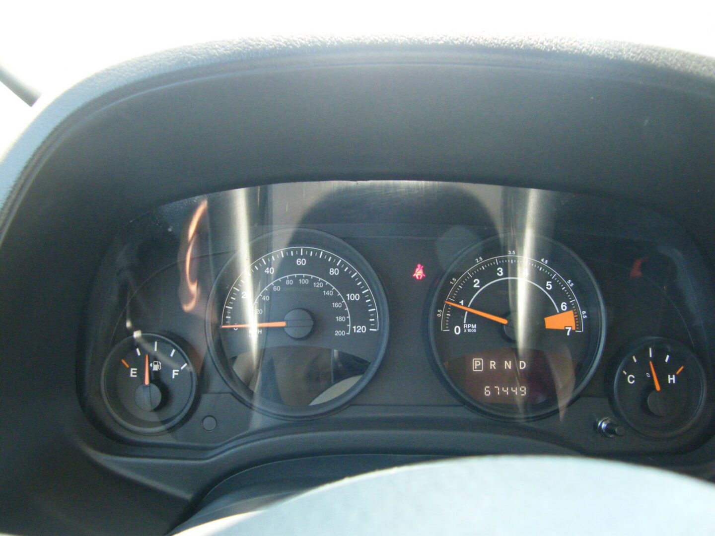 2015 Jeep Patriot Sport - Photo 18