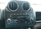 2015 Jeep Patriot