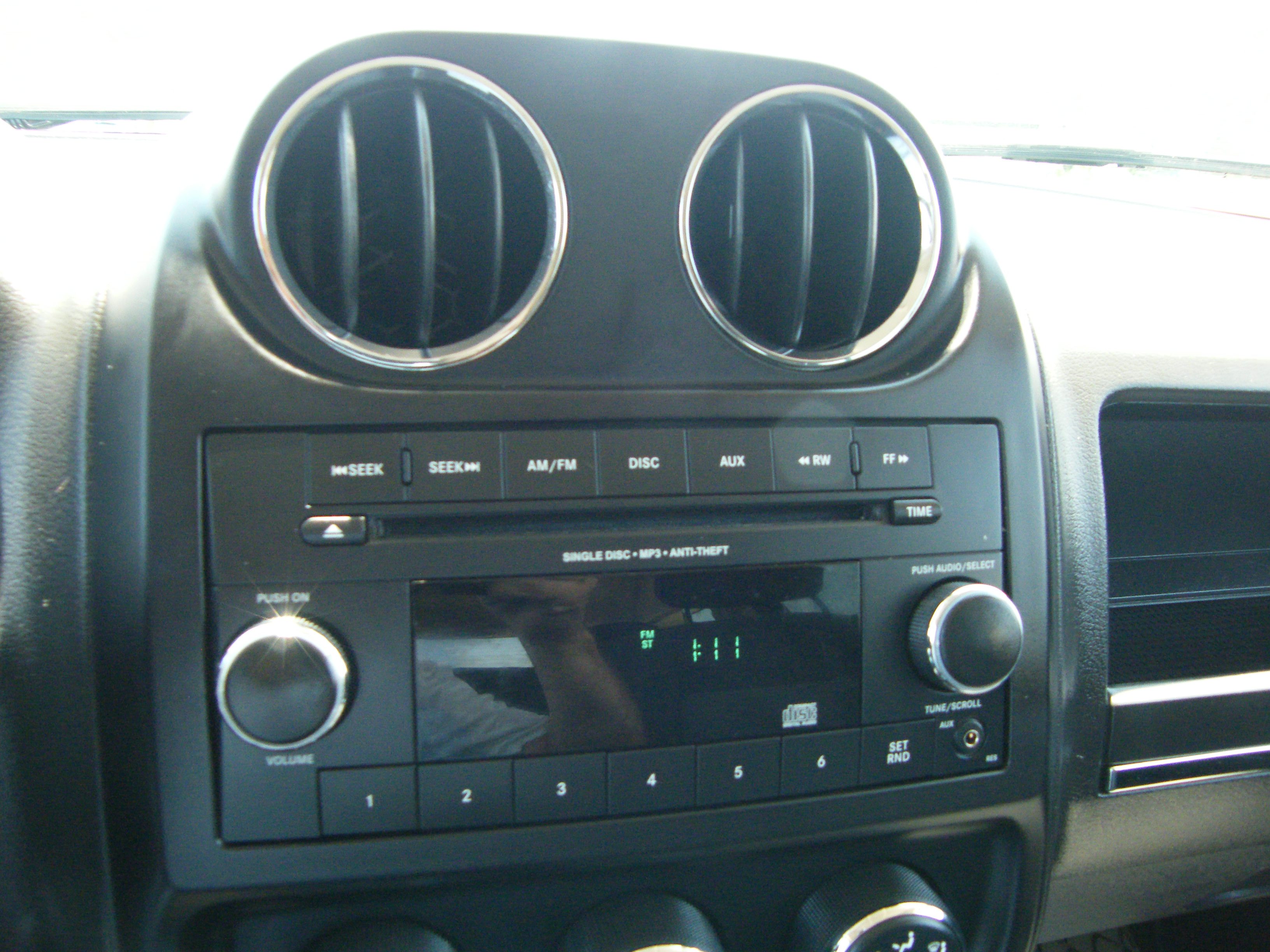 2015 Jeep Patriot Sport - Photo 40