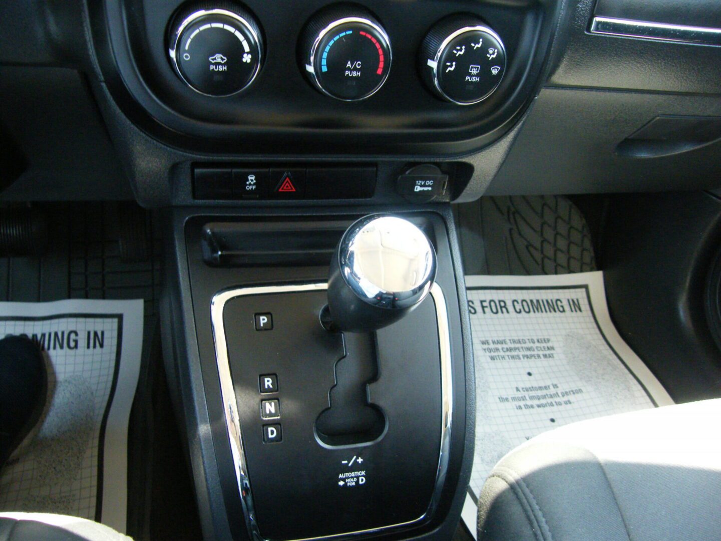 2015 Jeep Patriot Sport - Photo 20