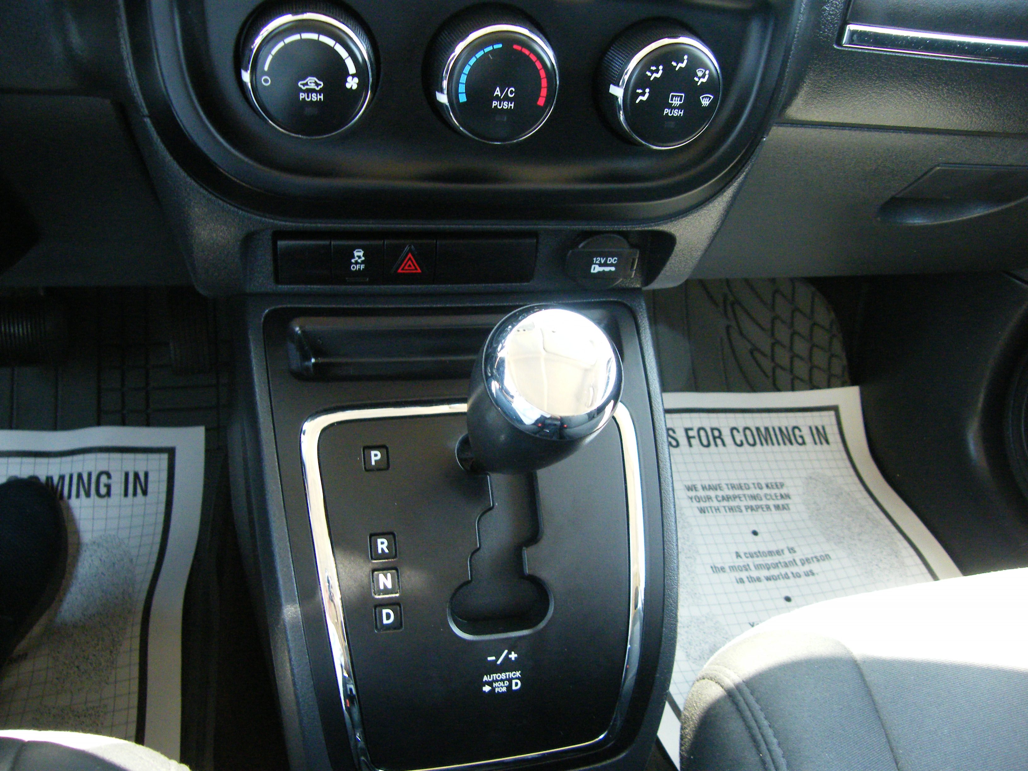2015 Jeep Patriot Sport - Photo 41