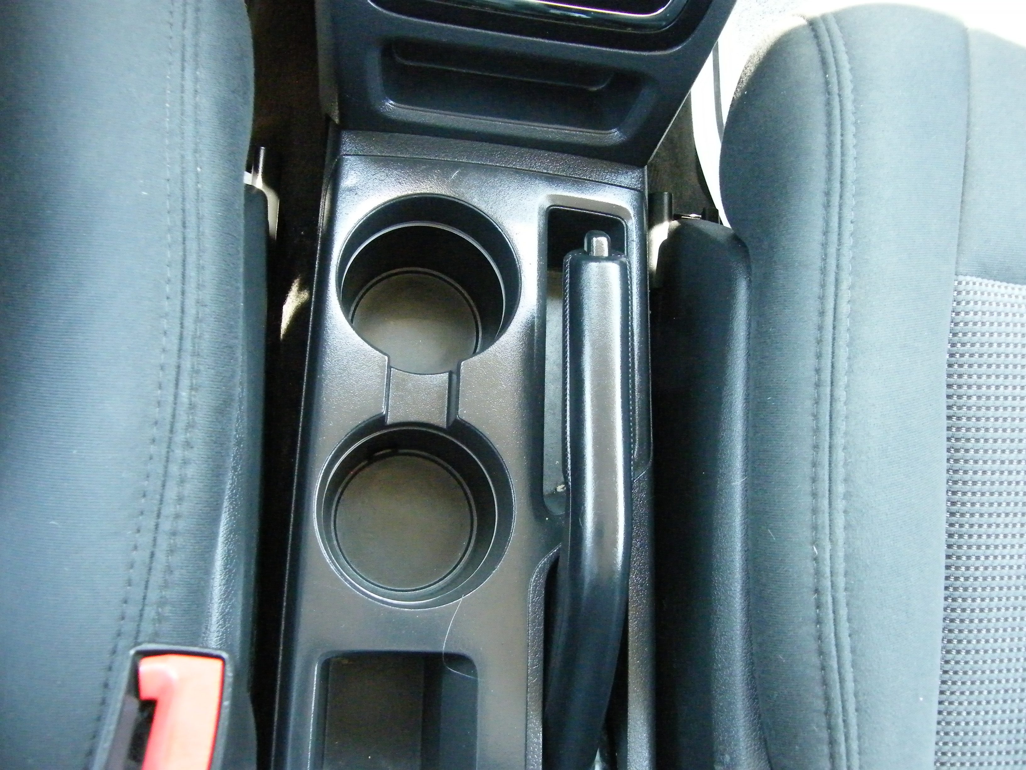 2015 Jeep Patriot Sport - Photo 42