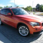 2013 BMW X1