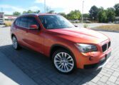 2013 BMW X1