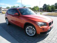 2013 BMW X1