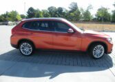 2013 BMW X1