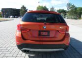 2013 BMW X1