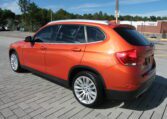 2013 BMW X1