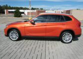 2013 BMW X1