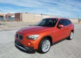 2013 BMW X1