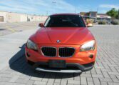 2013 BMW X1