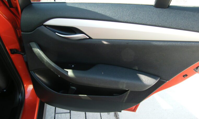 2013 BMW X1
