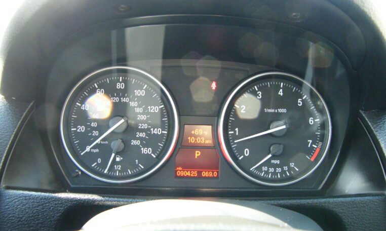 2013 BMW X1