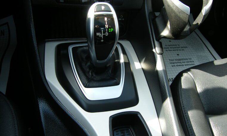 2013 BMW X1