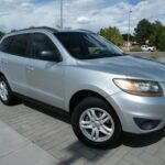2011 Hyundai Santa Fe