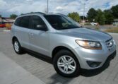 2011 Hyundai Santa Fe