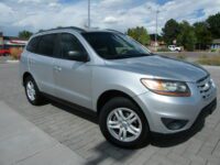 2011 Hyundai Santa Fe