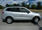2011 Hyundai Santa Fe