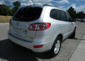 2011 Hyundai Santa Fe