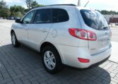 2011 Hyundai Santa Fe