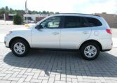 2011 Hyundai Santa Fe