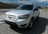 2011 Hyundai Santa Fe