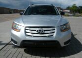 2011 Hyundai Santa Fe