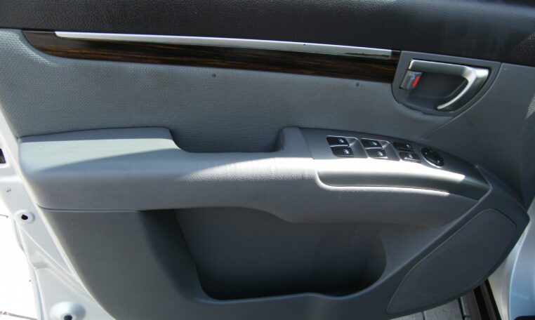 2011 Hyundai Santa Fe