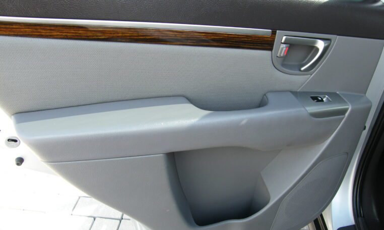 2011 Hyundai Santa Fe