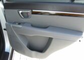 2011 Hyundai Santa Fe
