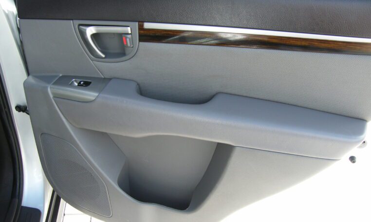 2011 Hyundai Santa Fe