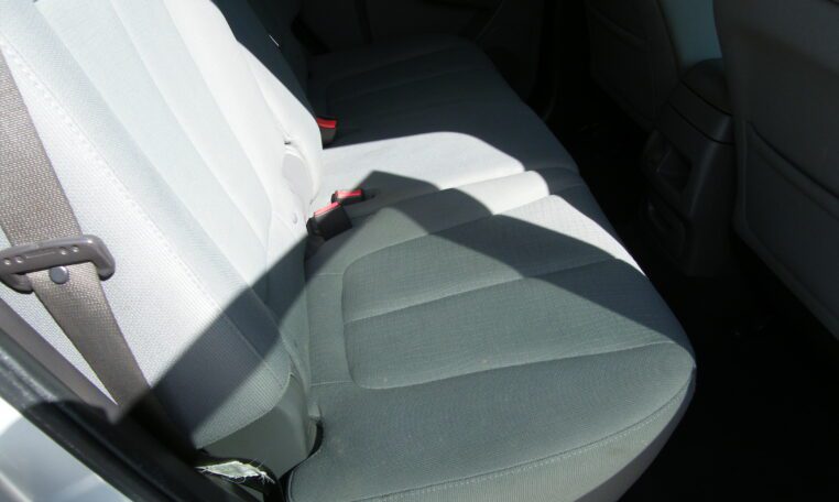2011 Hyundai Santa Fe