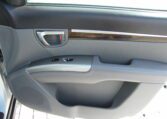 2011 Hyundai Santa Fe