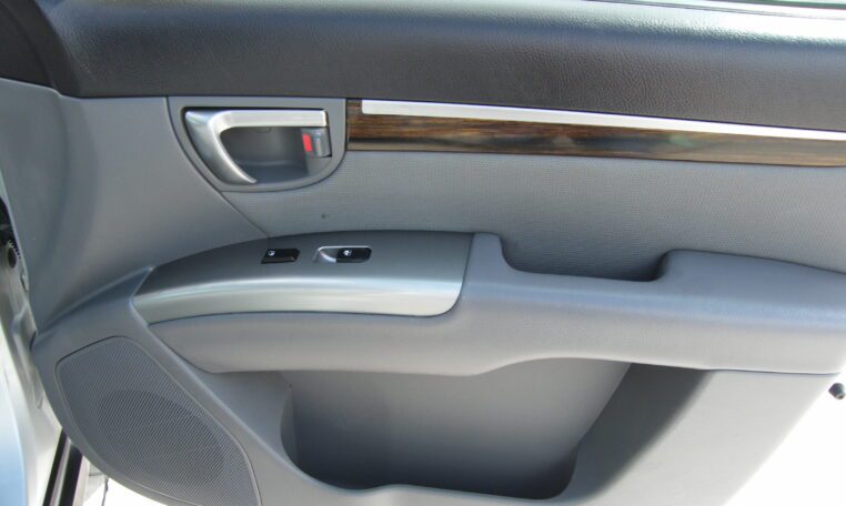 2011 Hyundai Santa Fe