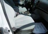 2011 Hyundai Santa Fe