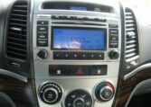 2011 Hyundai Santa Fe