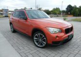 2015 BMW X1