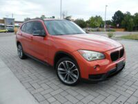 2015 BMW X1