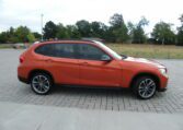 2015 BMW X1