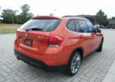 2015 BMW X1